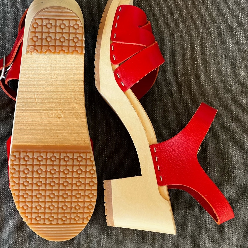 ð¥°Sandgrens Clogs - Picture 5 of 9